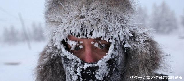 俄罗斯有多冷？零下70度滴水就成冰，士兵们是怎么抵挡严寒的？
