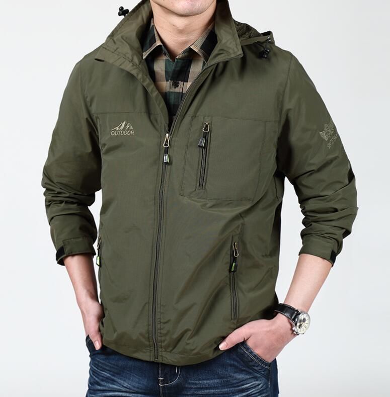 快脱了掉档次的皮夹克!国产“王牌军装，中秋之际，让你撑足场面