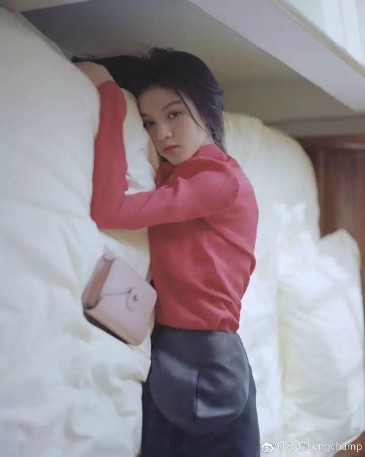 活久见||过了30，我居然真的迷上了粉色