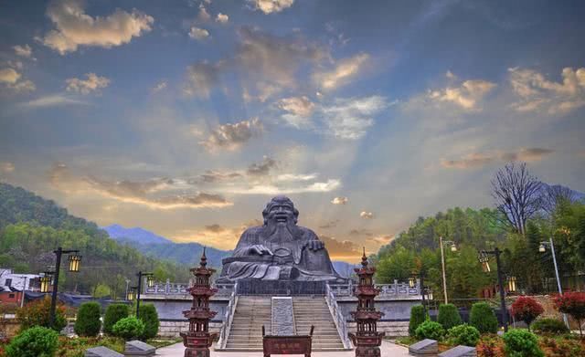 河南9县入选中国最美县域，南阳有2个，盲猜你觉得是哪儿？