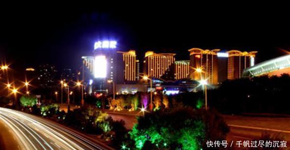 第十个国家中心城市将被选出，这几个城市都有机会！