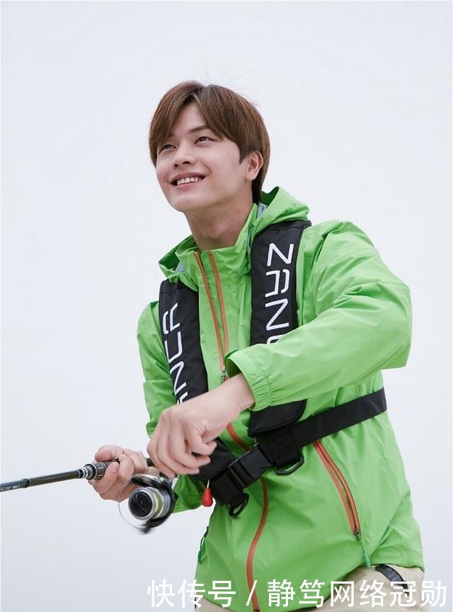 崔始源:陆星材、金硕珍、安宰孝、温流、崔始源、孔刘“钓鱼狂”6人组?