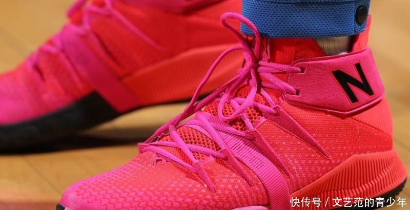 Adidas■球鞋上脚回顾!威廉姆斯上脚匹克,加里纳利上脚Adidas
