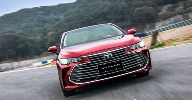  [使力]2019年B级车排行要大转变新迈腾使力征兆显著，2月雅阁丢月销售冠军