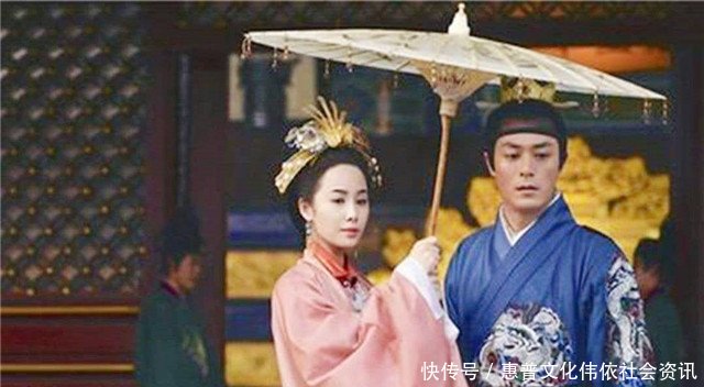 周贵妃@其木格历史原型是谁,为何《大明风华》中,她成为朱见深的生母