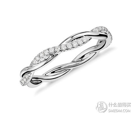 岩石学爱好者的Blue Nile网购攻略下单教程购物心得