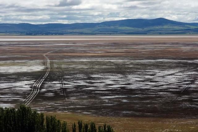 时有时无的湖:每几年消失一次,又神秘出现,半个世纪死亡13人