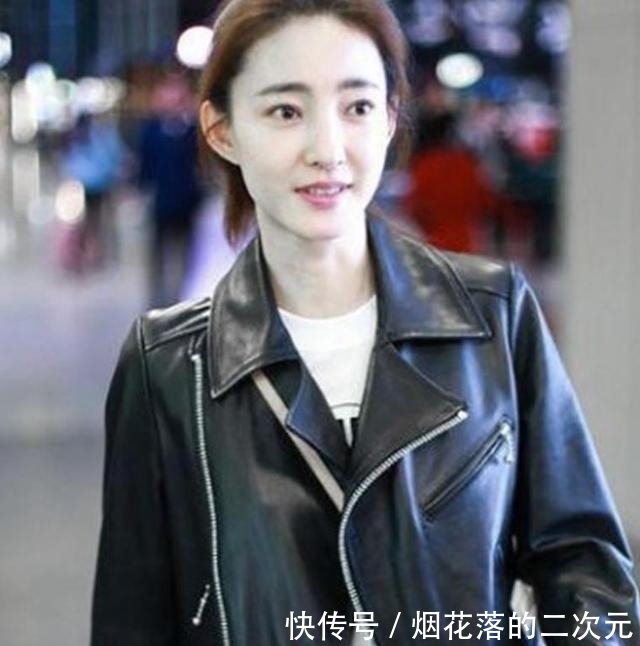 『豪门』出道13年零绯闻,豪门都想娶她为妻但都被她拒绝,今33岁依旧漂亮