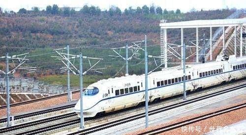  「重要城市」湖南将规划一条时速350公里高铁, 沿途城市有福了