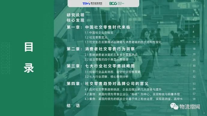  零售@2020中国“社交零售”白皮书