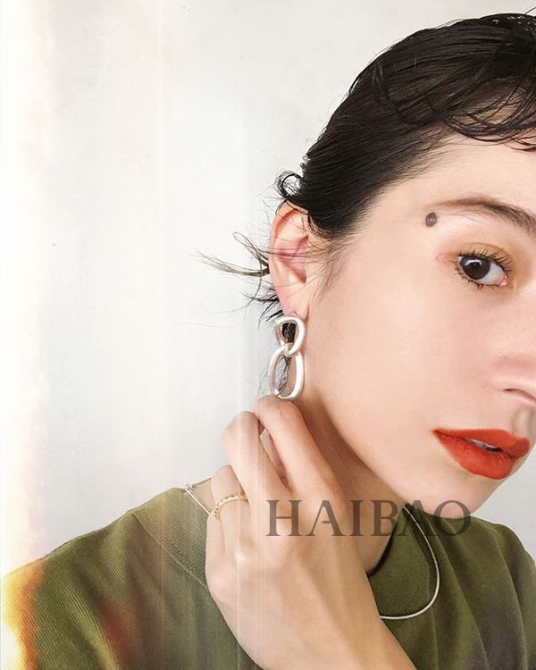 喜欢日系穿搭?跟日本＂带货女王＂松本惠奈学习，就能让你时髦一