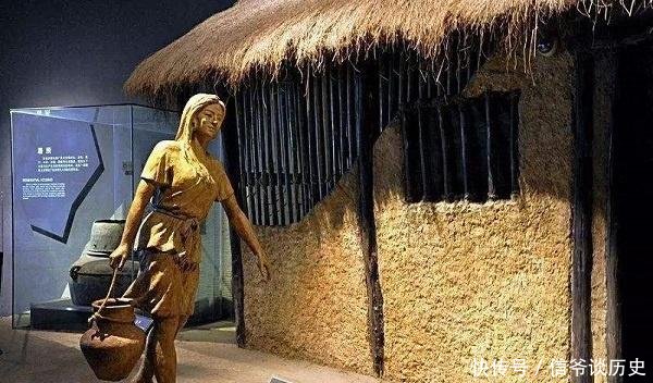 佛教并不是起源于印度四川出土的古佛像，或改变历史