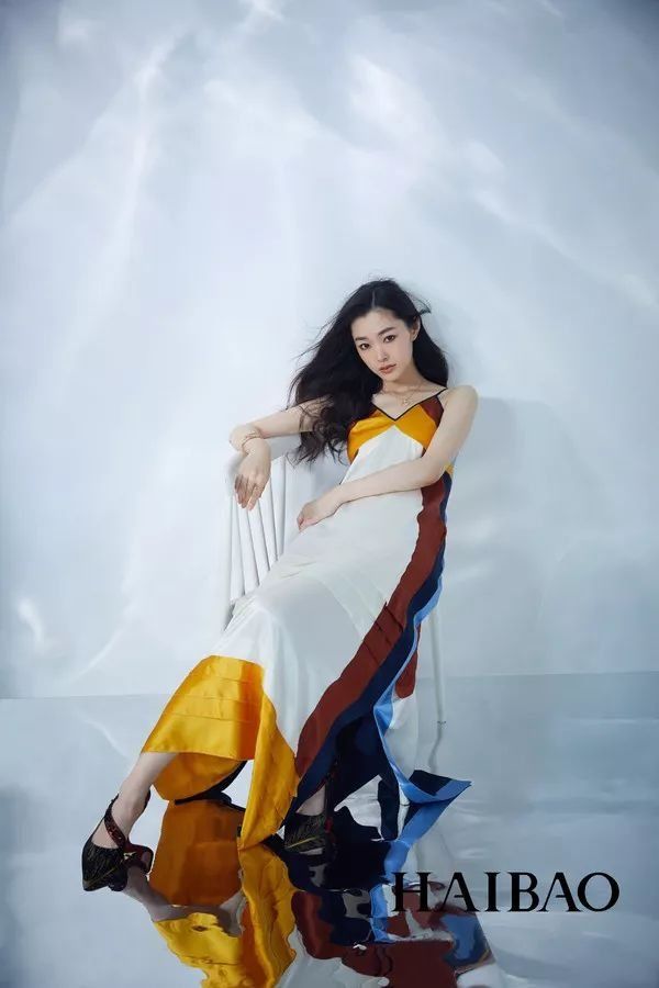 搭配| 宋轶亲身教你3种心机约会装!这样穿迷人指数100%