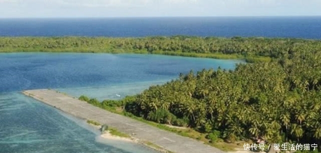 全世界“最安全”的国家之一：连货币都没有，景色媲美马尔代夫！