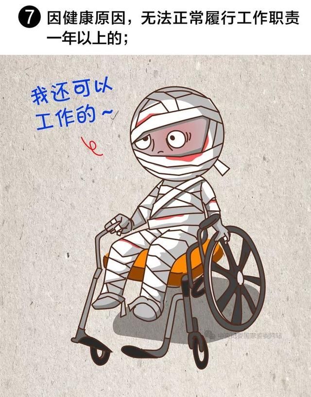 领导干部有这8种情况，应当免去现职！