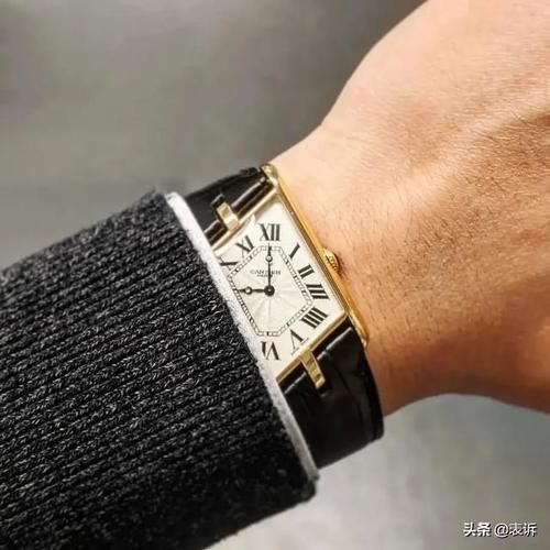  表诉认为■没内涵的人都可以忍受，为何对一块高做工的石英表如此吝啬呢?