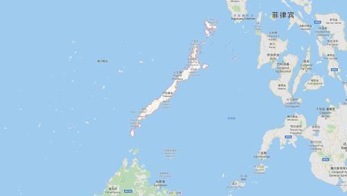 南海尽头有一岛囊括马代帕劳桂林九寨，景色绝美机票不过1000！