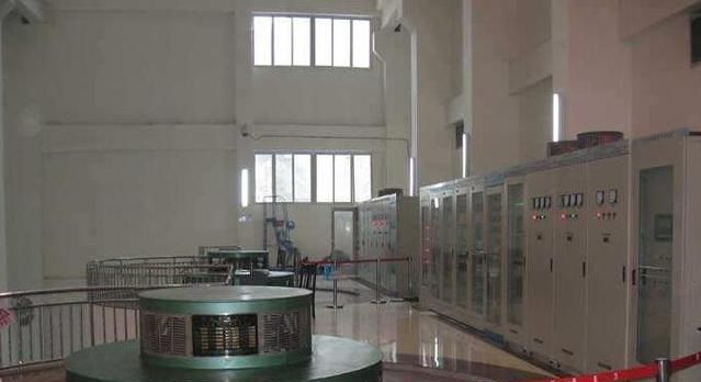 亚洲第一高水头电站，水头1175米，就在四川！