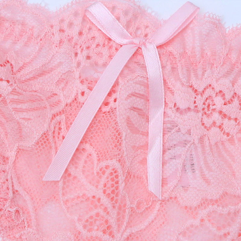 屁股大的女人，内内别乱穿，9款蕾丝大码内内，穿着舒适又性感