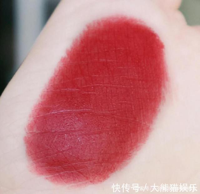 「质地」Mac,KIKO,卡拉泡泡平价彩妆品牌中,价格适中又显白的口红色号