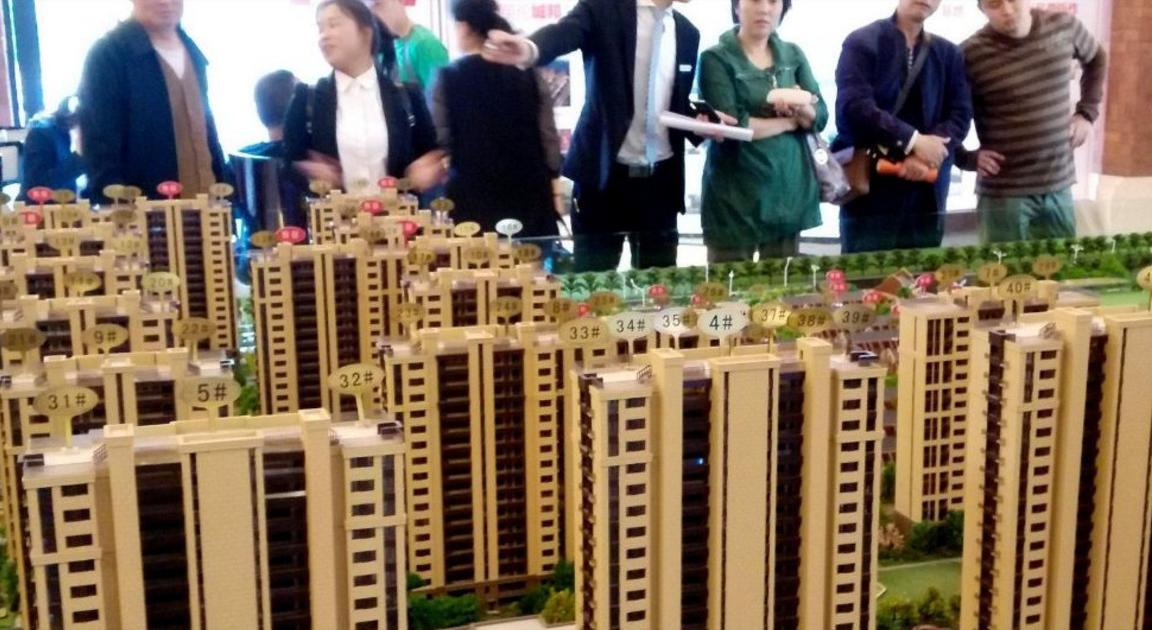 三四线城市要逆袭？未来几年，在这里买房就是白拿钱？