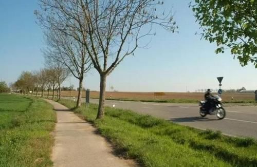  [德国]德国的农村是什么样子的？五张图告诉你，看完你就知道了