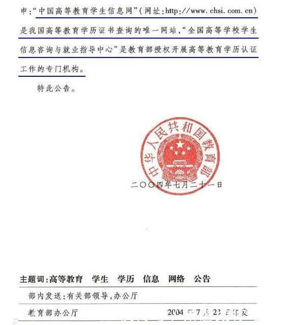 成人学历提升怎么选择?国家承认吗?认可度