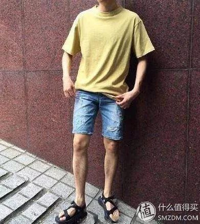男生穿搭指南 篇五:男生夏天如何穿衣搭配?