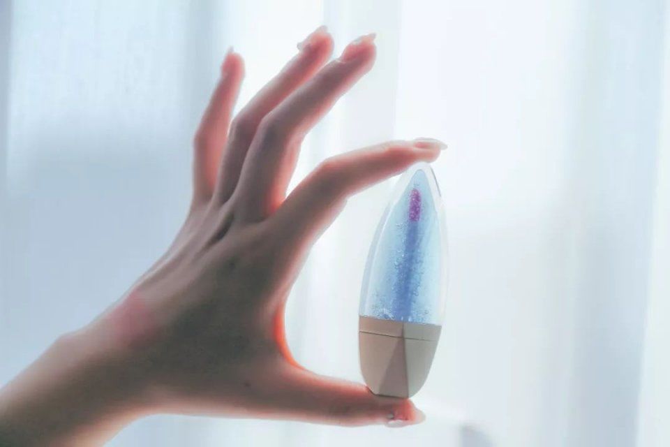 全智贤又又又又回来了!还记得她曾经带火全球的“人鱼唇”吗?