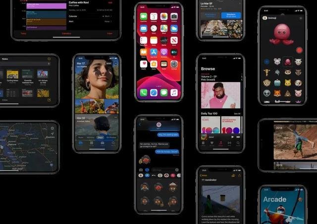  iOS：iOS 14代码泄露！苹果或将和宝马合作解锁车辆功能