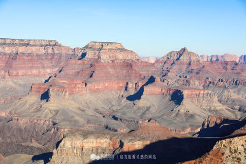一部“活的地质教科书”，地球上自然界奇景之一