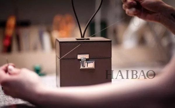 科普| 不是Hermes也不是LV,贵妇们爱的是它们