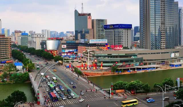 未来五年，山东发展最“快”的三座城市，其中有你家乡吗？