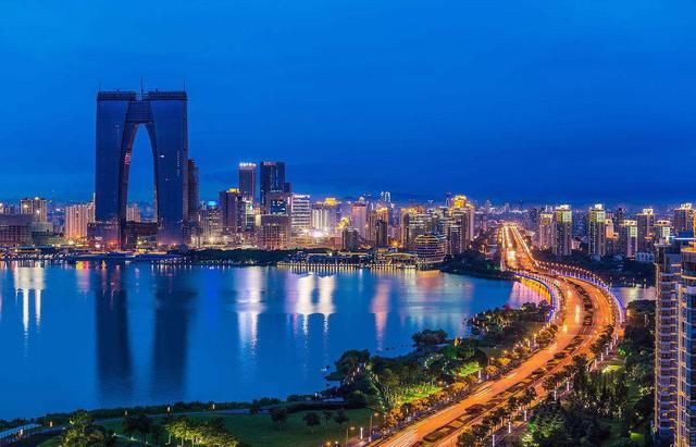 2018三季度部分城市GDP发布，泉州名义增速14.06%暂居第一！