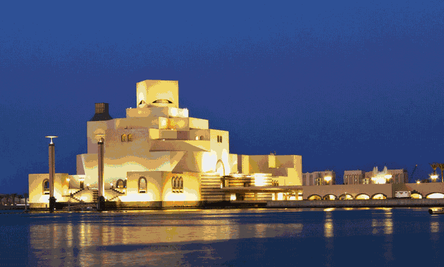 世界最富有的国家，不仅好吃好玩对中国还免签