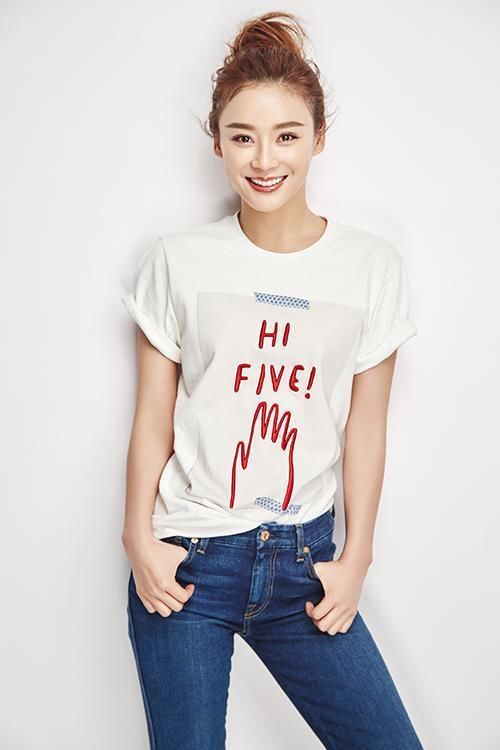 马甲女神人设崩塌？袁姗姗维持身材靠催吐！工作室发声明否认