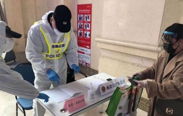 青岛市胸科■1000套防护服捐赠青医、胸科;日照爆发甲肝实属谣言