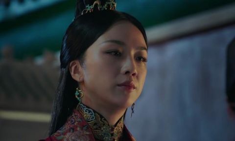 电视剧大明风华的结局