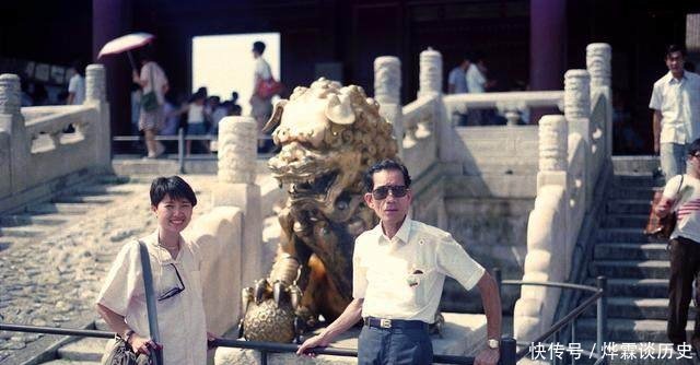 1996年中国人的幸福生活,有温度的时代,每一张都充满回忆