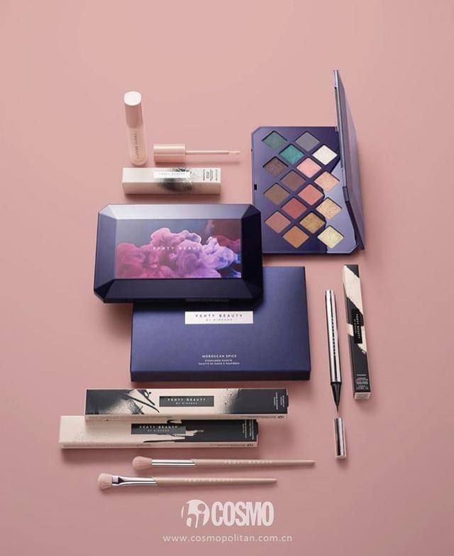 抢鲜报｜刚躲过ColourPop口红的套路，又入了YSL腮红的坑