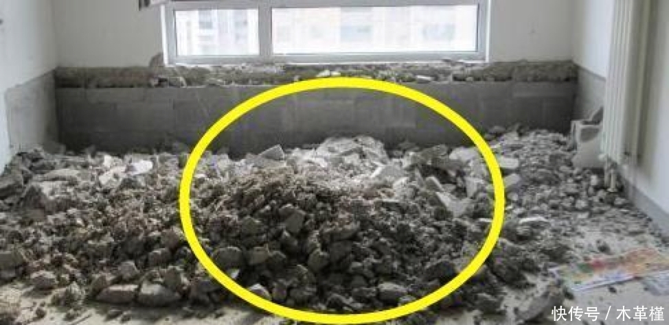  成很多功能：为啥有钱人交房立马砸了飘窗？听大锤师傅一讲，后悔才知道