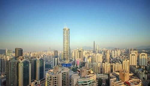  GDP|这个省GDP全国第四，却被认为是最富裕的省份