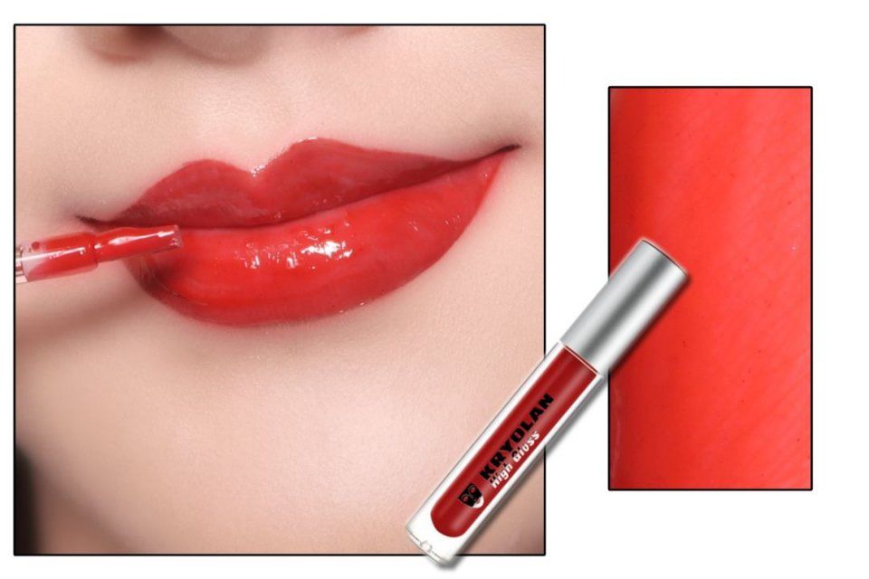 塑料姐妹花私藏的十款唇膏，直男看了都想亲