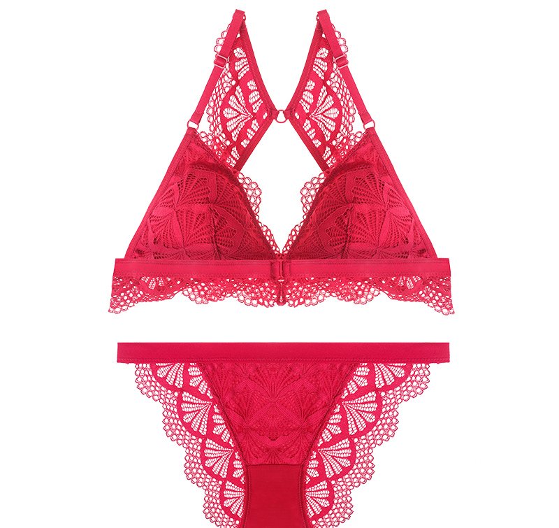 女人在家睡觉千万不能乱穿内内!像下面这样穿，女人味爆棚