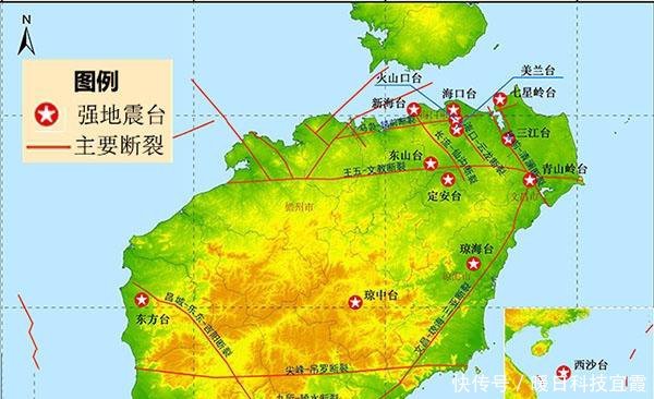  「琼州海峡」广东到海南只有9公里，为何不修一座跨海大桥