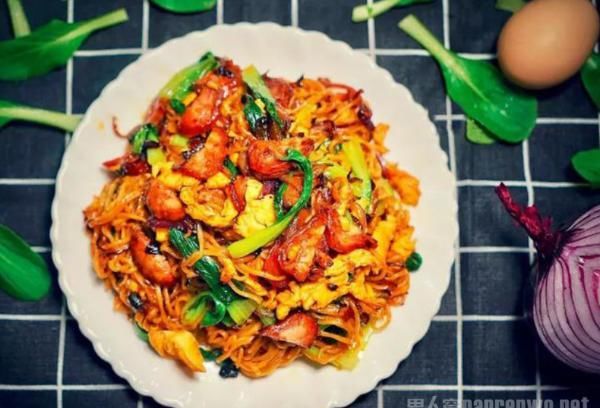 『口感』抖音网红方便面做法 口感Q弹 吃完还想吃