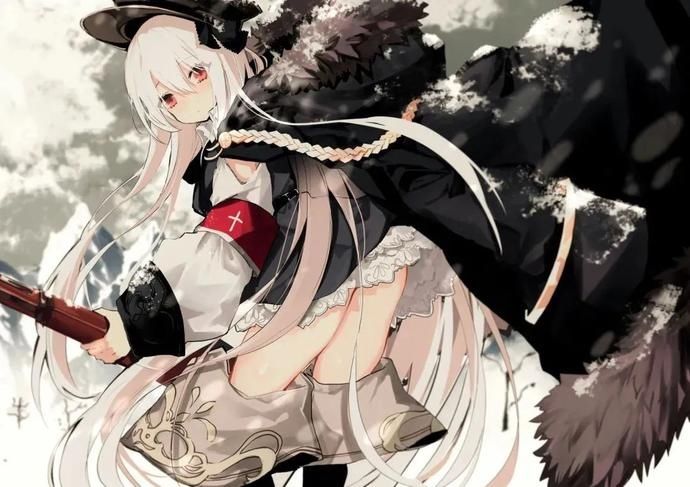 『酷帅』酷帅小姐姐~无法抗拒~
