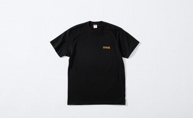 『Supreme』顶级超跑联名!Supreme x Lamborghini 明日开售,完整单品曝光!