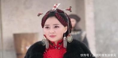 「林丹汗」娜木钟晚年失去儿子的尊重,背后什么原因导致的?