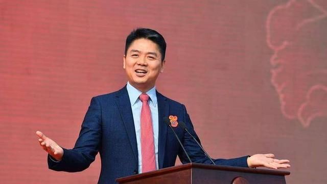 刘强东美国律师:他99%几率不会被起诉，警方或道歉;影视圈税收新